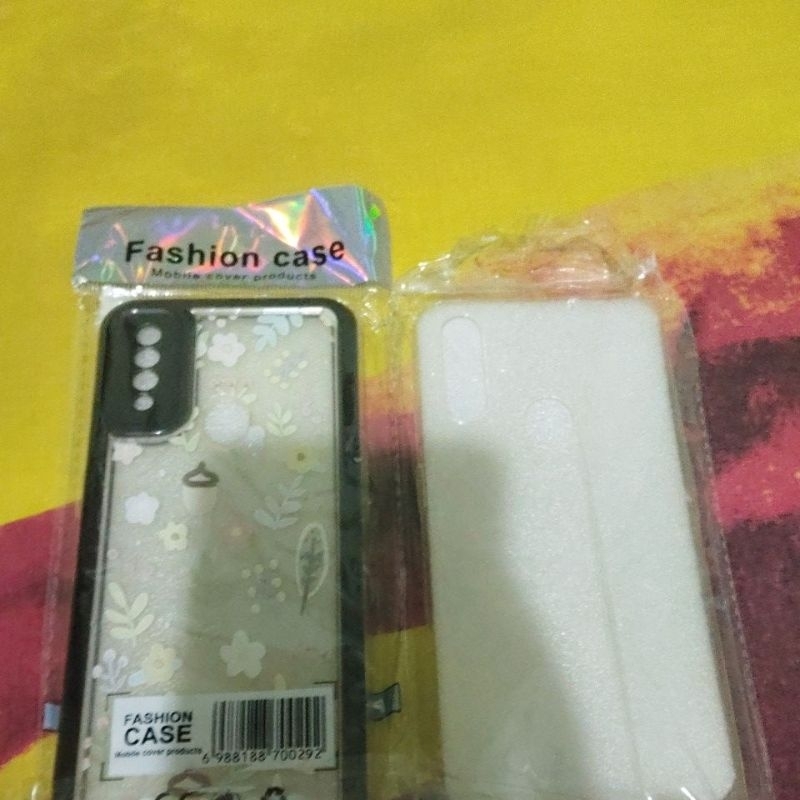 casing second oppo A37