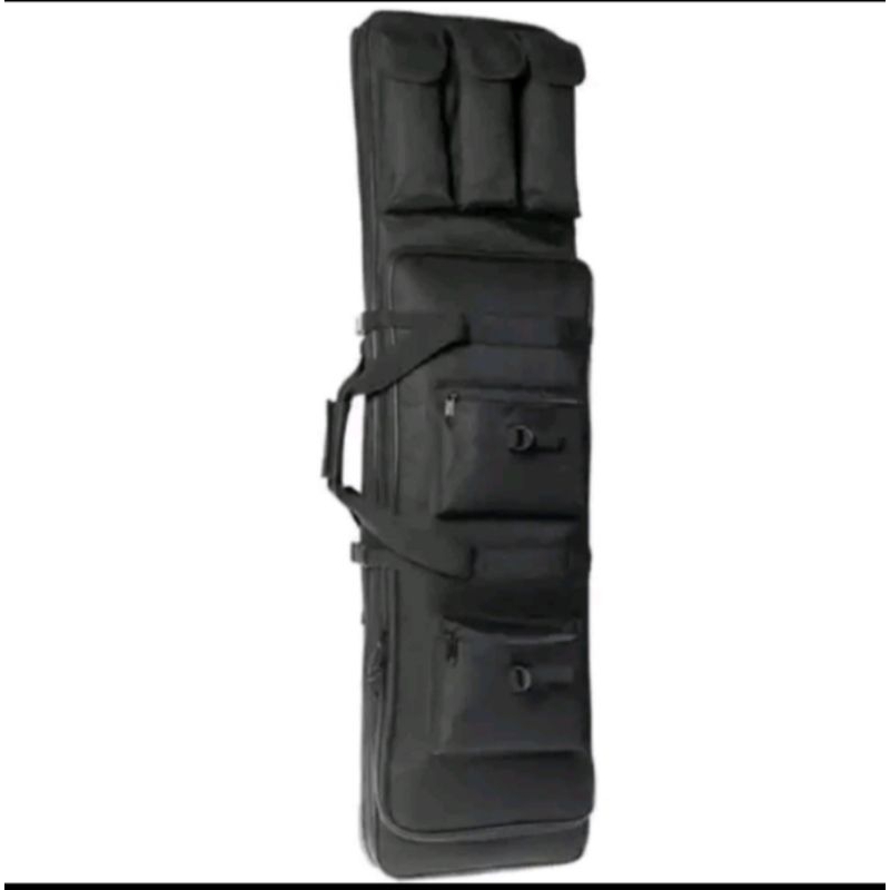 Tas Penyimpanan Joran pancing tas pancing model Ransel