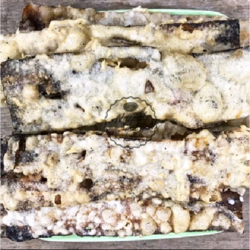 

SALE PISANG LIDAH KHARISMA SKR KRISPI