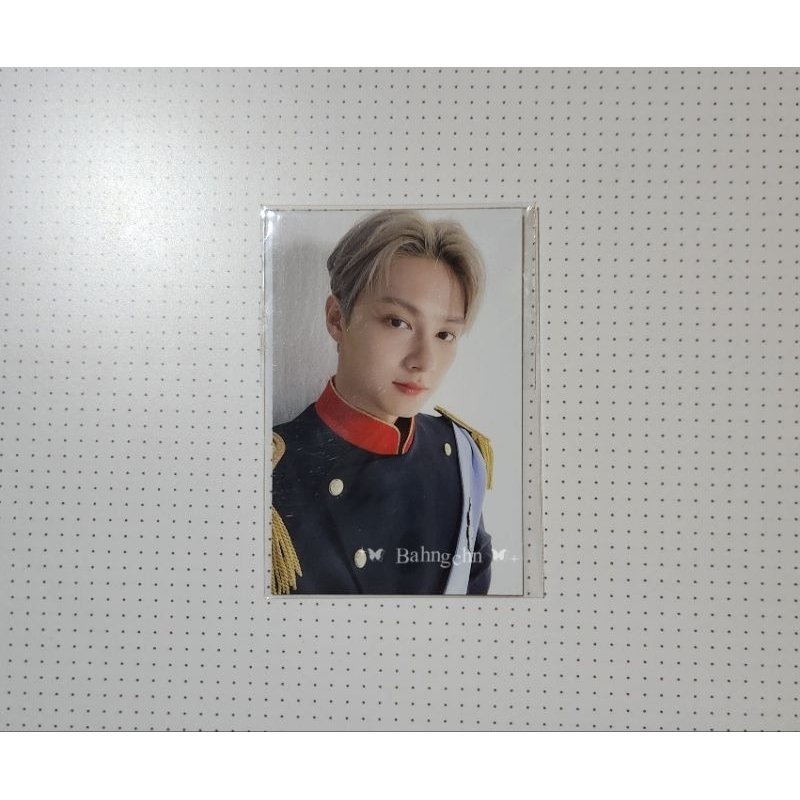 Seventeen pc svt photocard Jun tray seventeen cafe