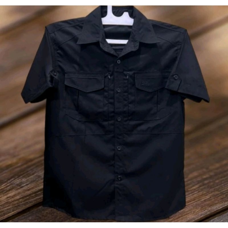 Kemeja Tactical WR