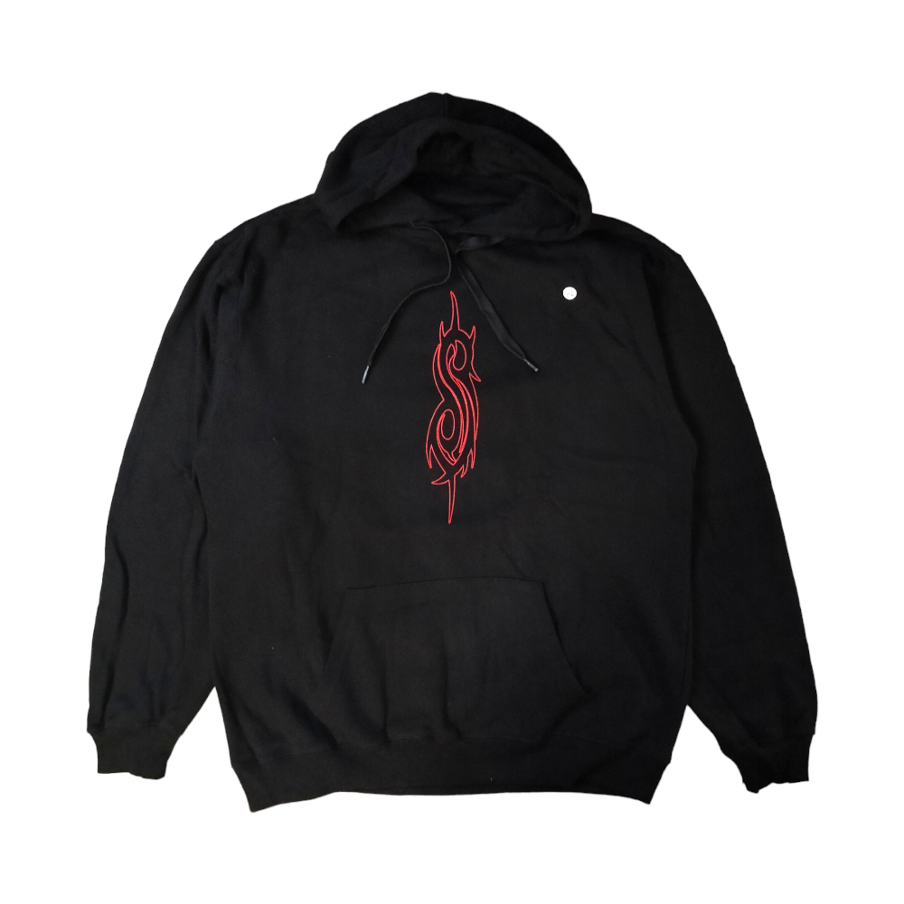 HOODIE OFFICIAL SLIPKNOT - GROUP PHOTO