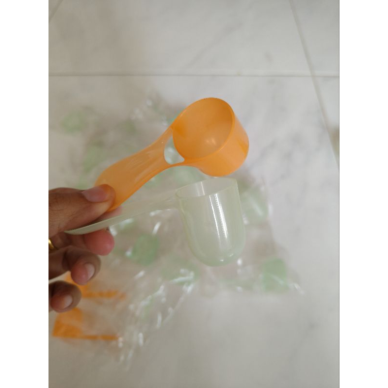 Sendok Susu S26 Procal untuk prakarya kerajinan barang bekas