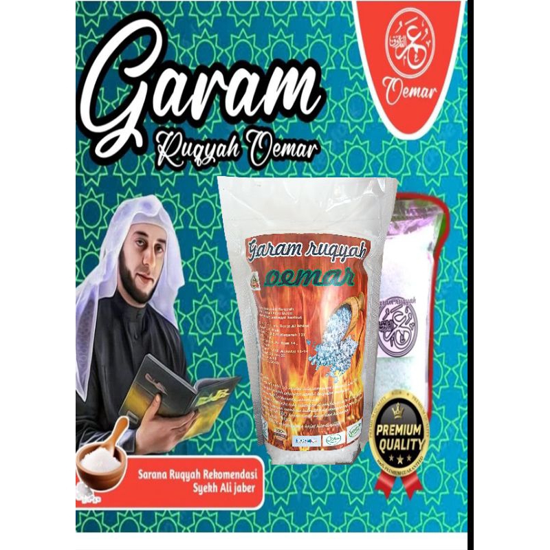 

Garam Ruqyah asma 100% asli sudah didoakan garam ruqiyah garam ruqyah garam ruqyah asli murni garam annajah garam doa garam pengobatan garam doa pengobatan pengusir jin setan garam doa doa kiai garam penghilang jin garam penghilang setan