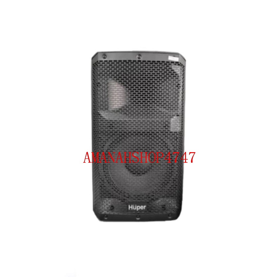 Speaker Aktif Huper JS 9 Original 10 inch Active HUPER JS9