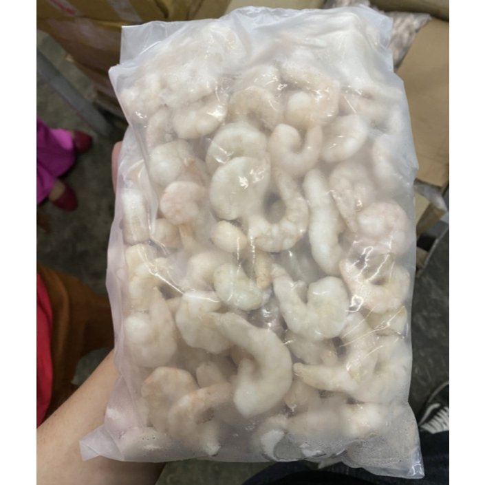 

Udang Kupas Beku 1kg - S