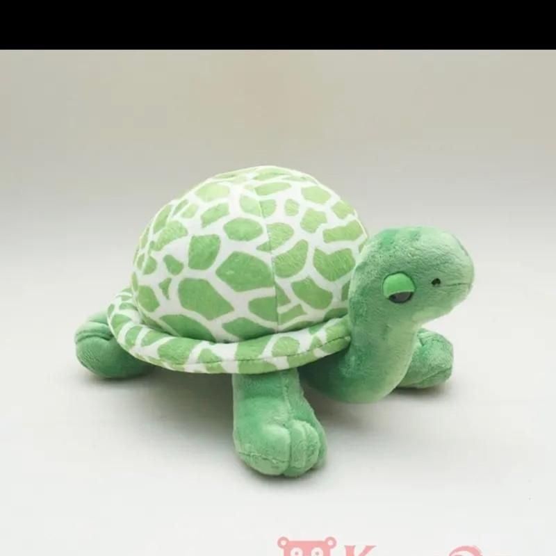 BONEKA KURA-KURA LUCU SNI