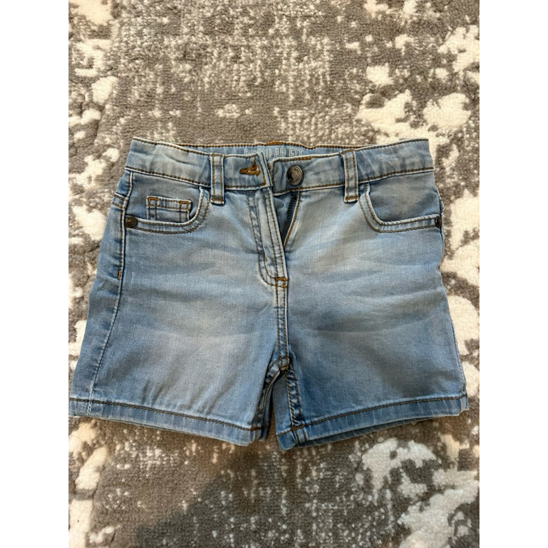 PRELOVED - Babyshop / Short Pants / Size 2y-3y