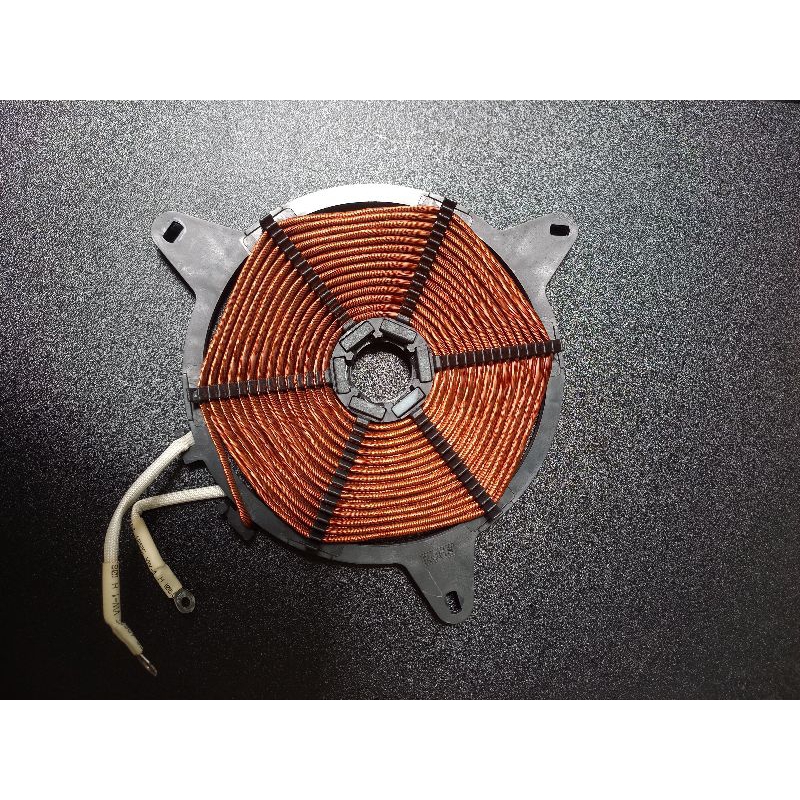 Elemen kompor induksi philips / coil induksi philips