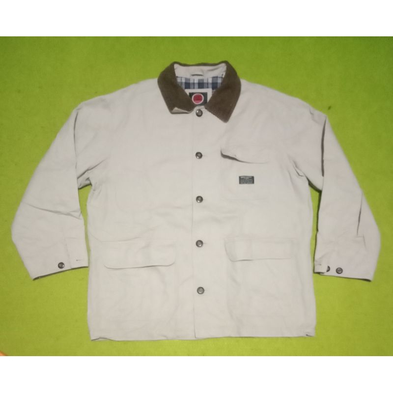 LUCKY STRIKE CHORE JACKET