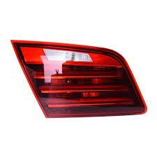 Reflector Lampu Bagasi BMW F10 Kiri