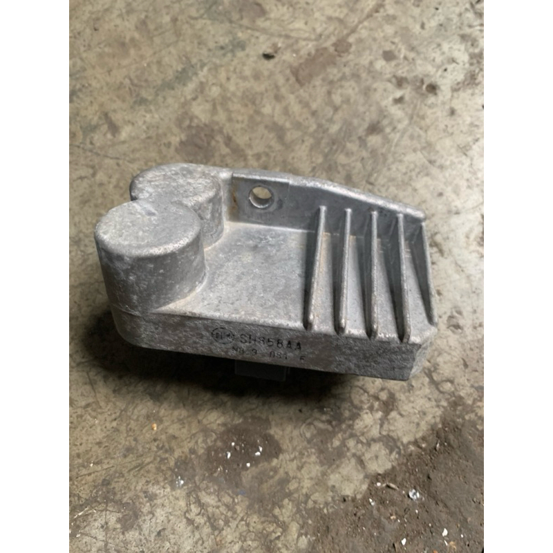 kiprok sonic 150 r - regulator supra gtr 150