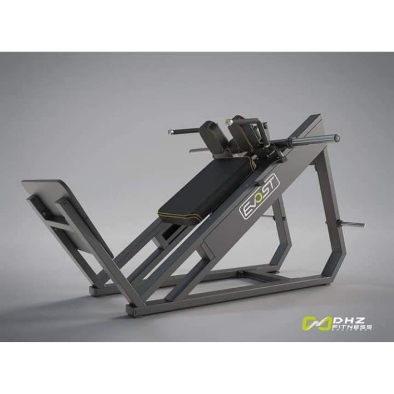 DHZ HACK SLIDE E3057 fitness bandung