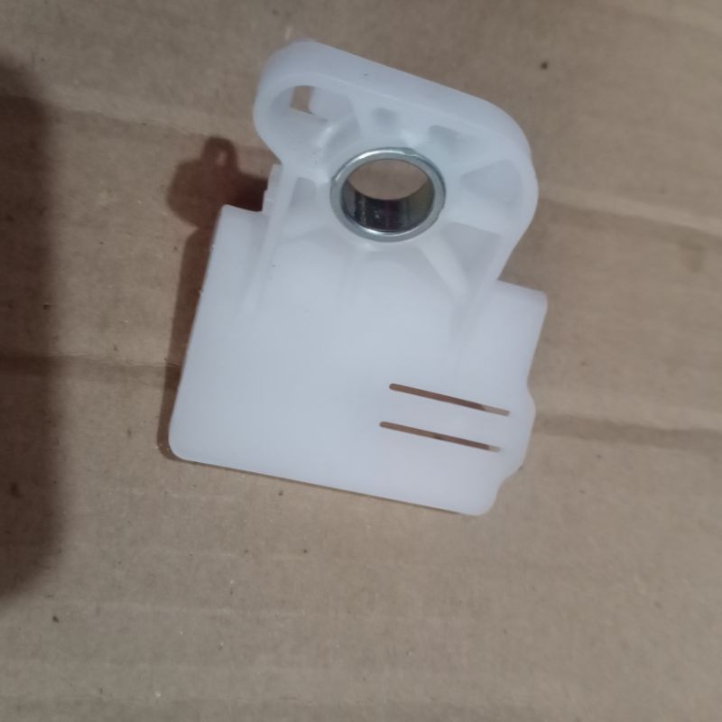 Bracket Breket dudukan Tabung box sekring mobil Universal