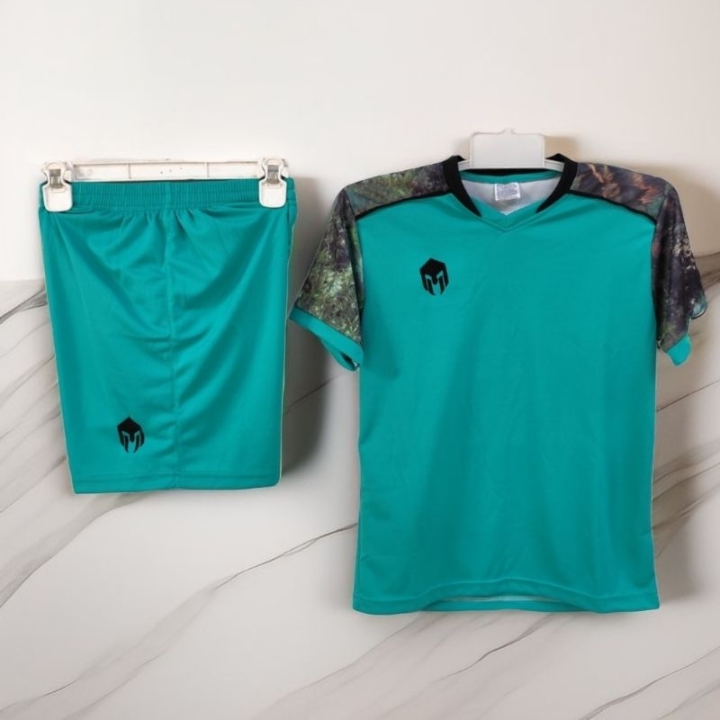 SSB Setelan jersey  anak2 SD-SMP