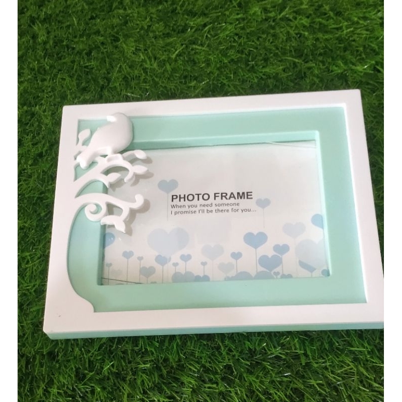 Bingkai Foto /Foto Frame ukuran Foto 12x16cm