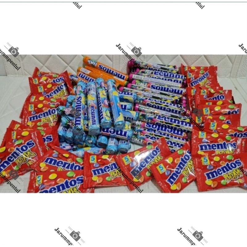 

Mentos Thailand // Mentos Lets Party // Mentos Soda Mix // Mentos Fanta // Mentos Bar // SNACK IMPORT THAILAND