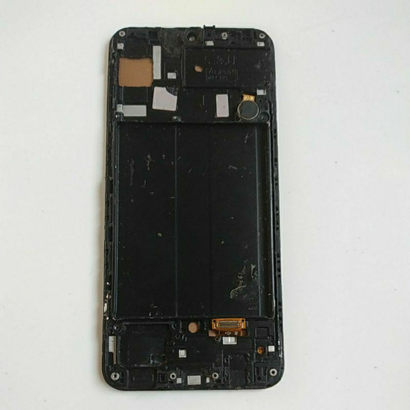TATAKAN LCD SAMSUNG A505F ORIAN
