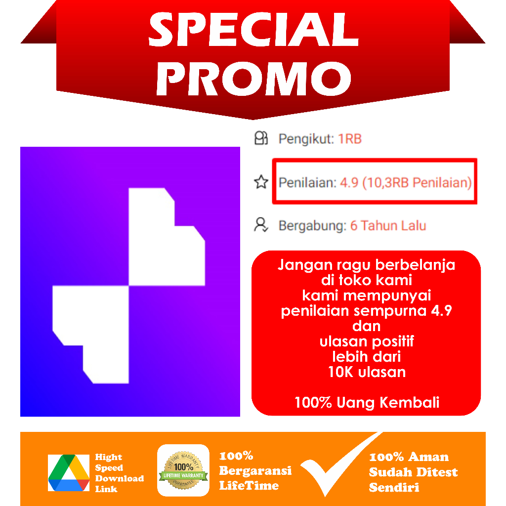 [PROMO BELI 3 GRATIS 1] Blend APK lifetime AI Foto Editor Premium No Trial Full Version Lifetime Ber