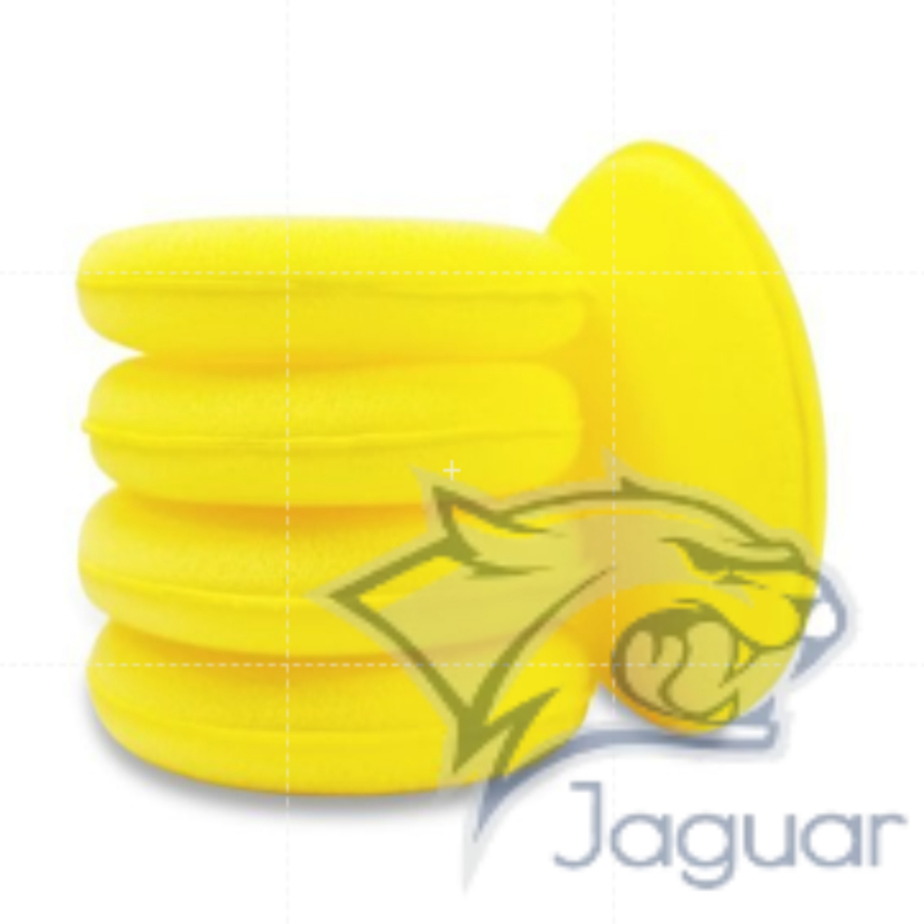 SPON WAX APLIKATOR POLES MOBIL MOTOR