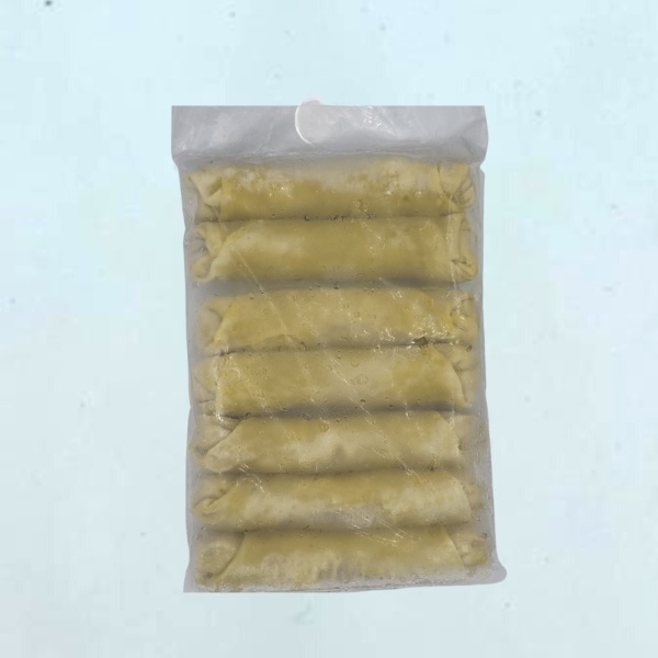 

Homemade Chicken Egg Roll 1Kg 7rollx6Pcs Premium Frozen