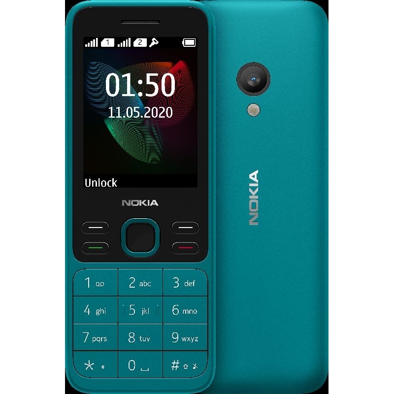Hp Nokia 150 TA-1235