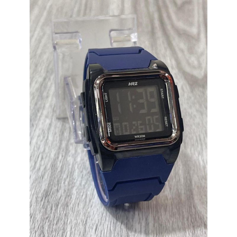 Jam Tangan Wanita HRZ Original Tahan Air
