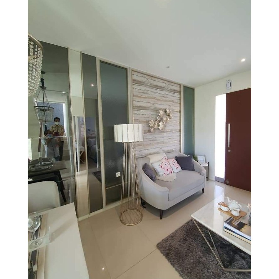 Bedroom set minimalis sidoarjo