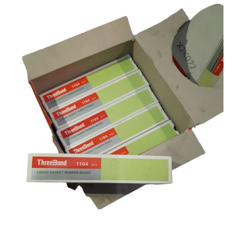 LEM TREEBOND 1140 LEM GASKET PAKING CAIR 50gr