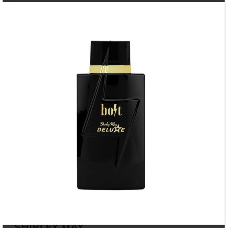 Shirley May Bolt EDT 100 ml
