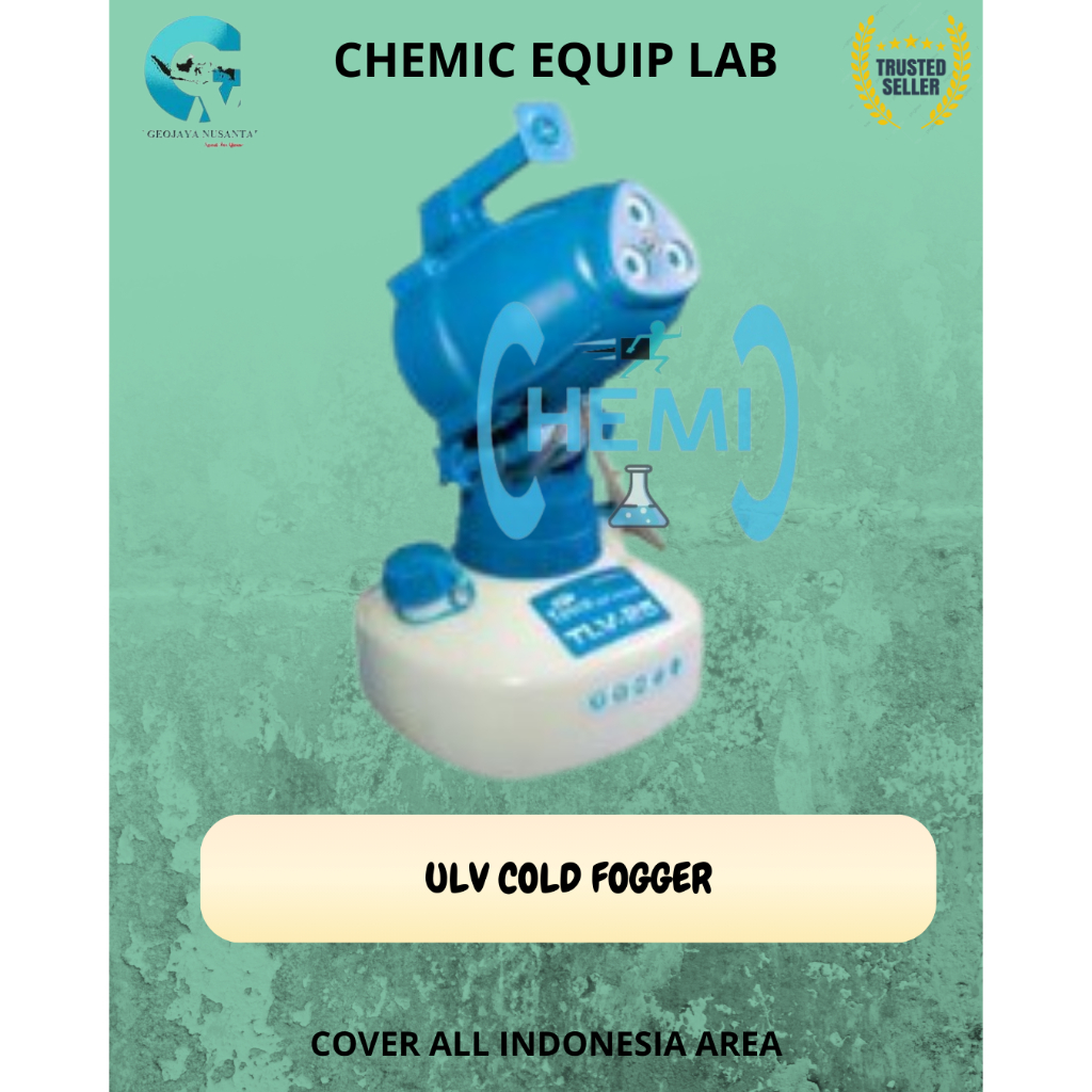 ULV COLD FOGGER