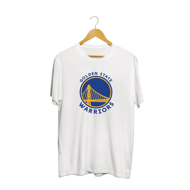 Kaos Custom NBA Golden State Warriors