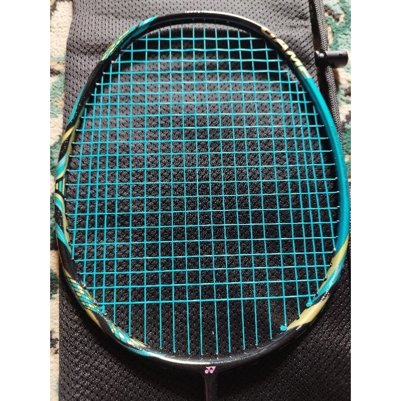 Raket Yonex Astrox 88s Game - Second