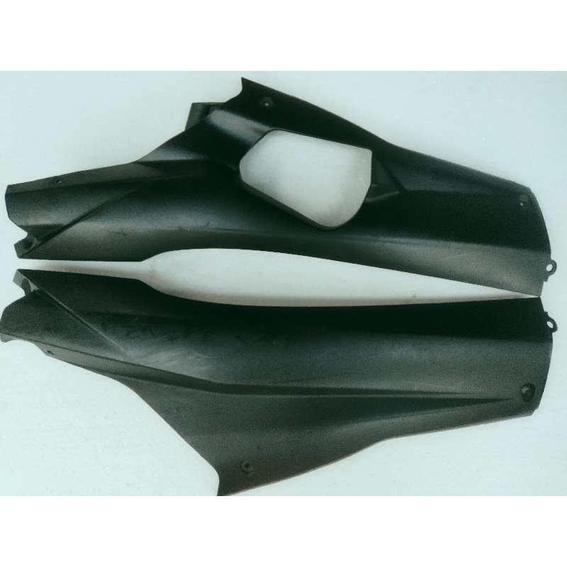 Footrest Dek Bawah Honda Beat Fi 2012 - 2015 Original Second Copotan Motor