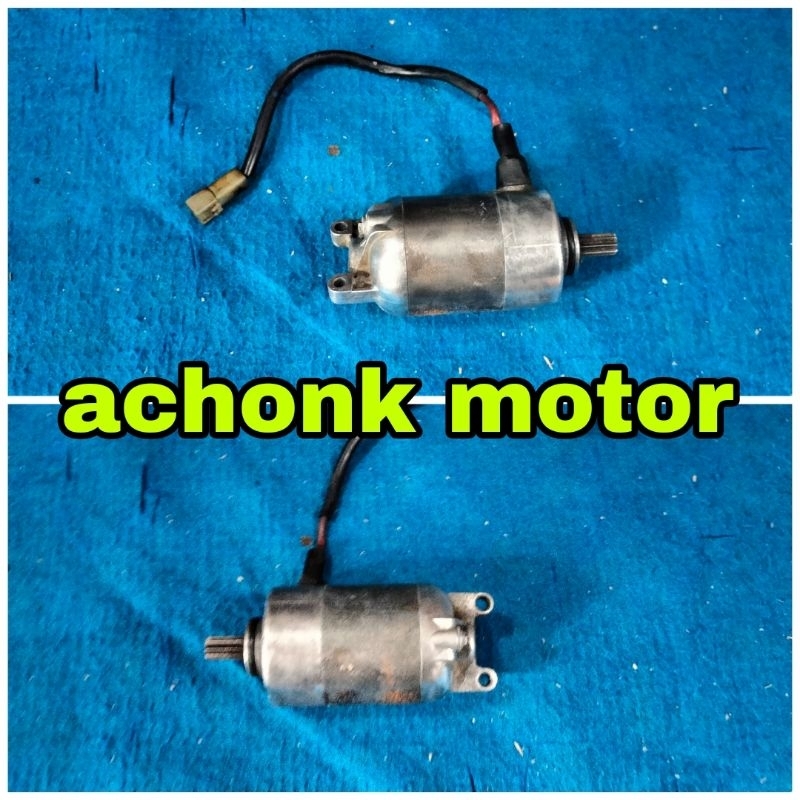 dinamo stater Yamaha Xeon karbu Xeon rc Xeon GT original