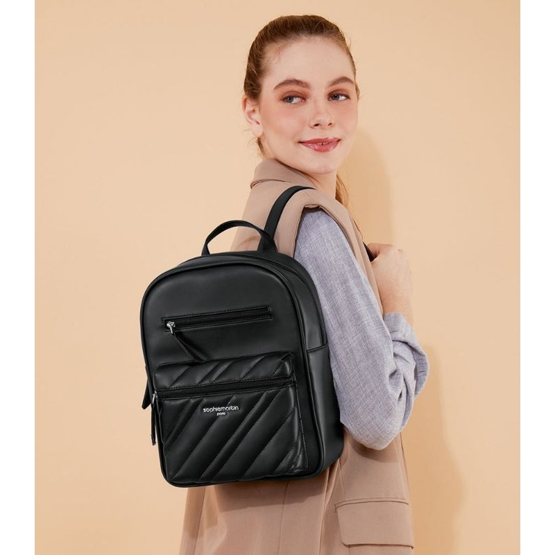 RANSEL CAPRIOLLA SOPHIE PARIS