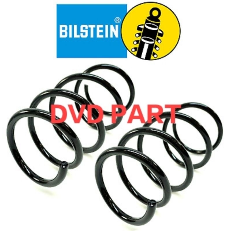 Per keong/coil spring merk Blistein germany B3 sirion depan