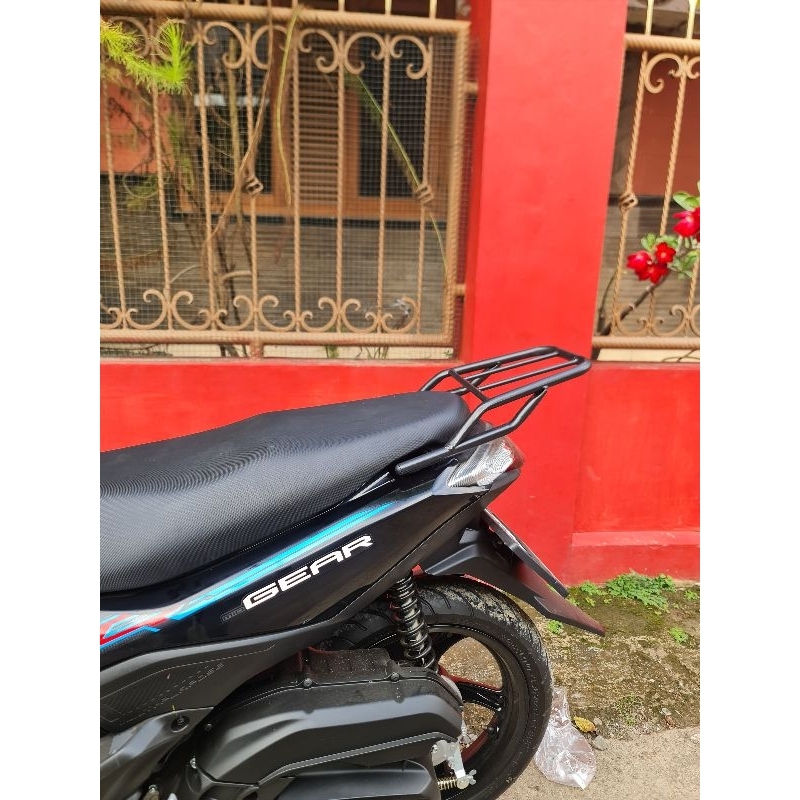 BRECKET BOX MIO Z-MIO S-MIO GT 125-MIO GEAR RATA JOK