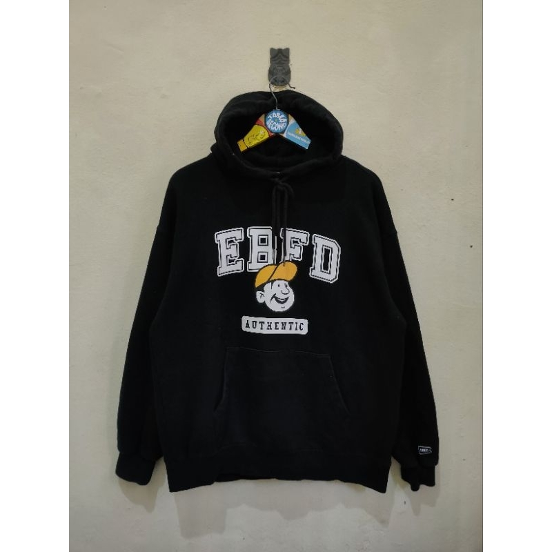 Hoodie EBFD
