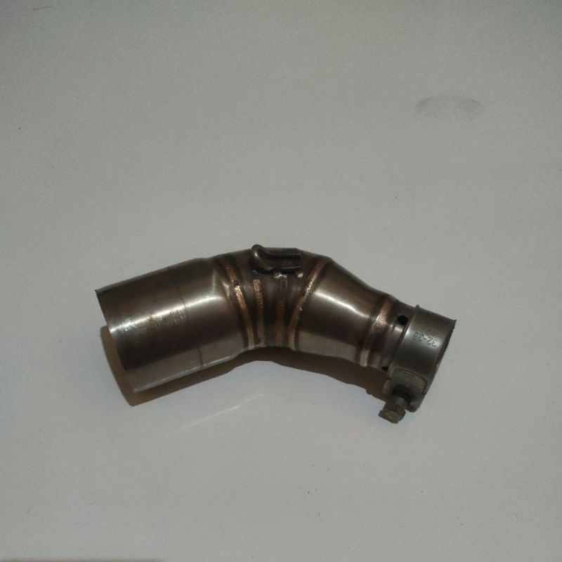 slip on leovince Yamaha R25/MT25 original