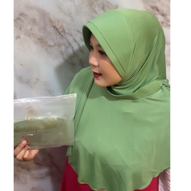 jilbab psr persit sutra special