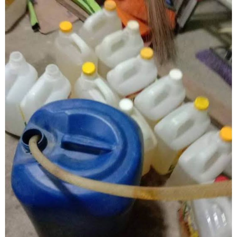 Techtopia01 Minyak Tanah Murni 5 Liter