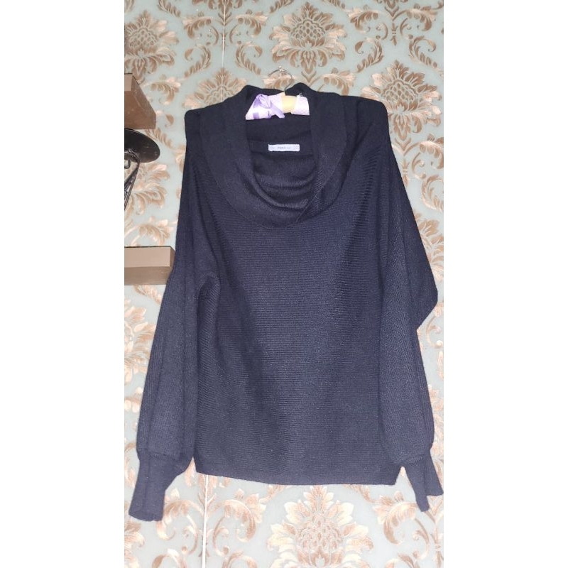 Zara Knit preloved