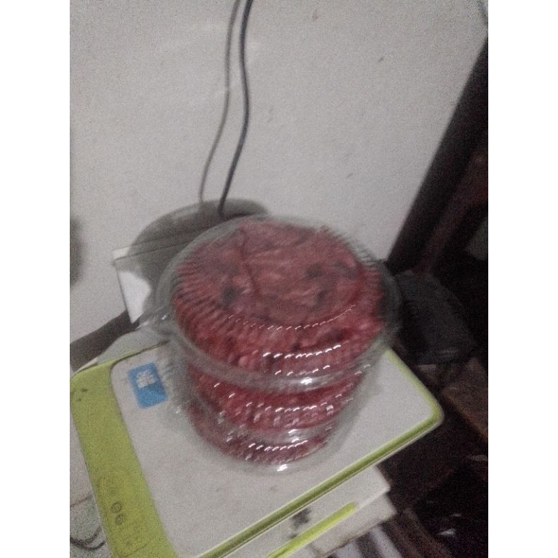 

kue gedang manis