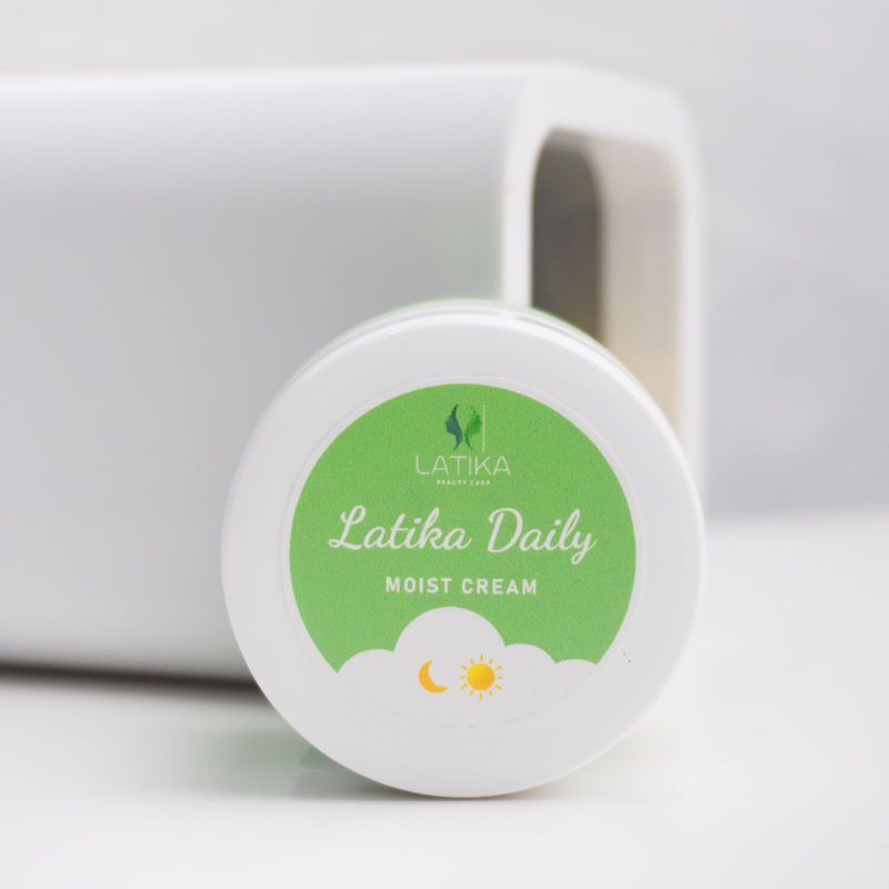Cheramide Moisturizer Cream latika (DMC)