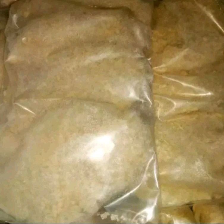 

Chicken katsu frozen