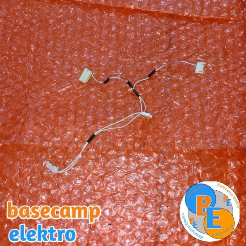 Kabel Lampu Backlight  TV LED LG 32LN560BPTA 32LN560 Kabel Lampu Backlight TV LG 32LN560BPTA Kabel L