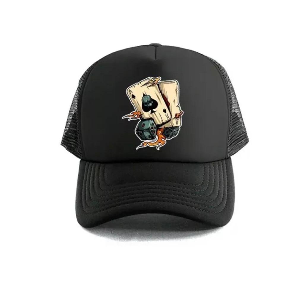 COD TOPI JARING ROKER TOPI JARING ORIGINAL TOPI JARING PRIA TOPI TRUCKER JARING TRUCKER ORIGINAL