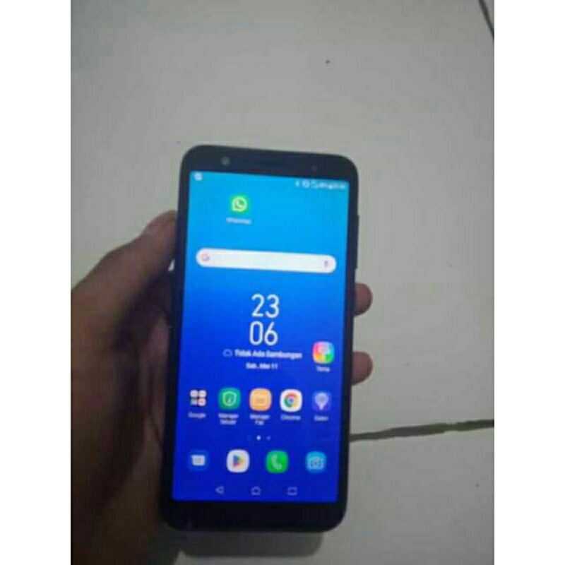 Asus ZenFone Live (L1)  ram 3/32