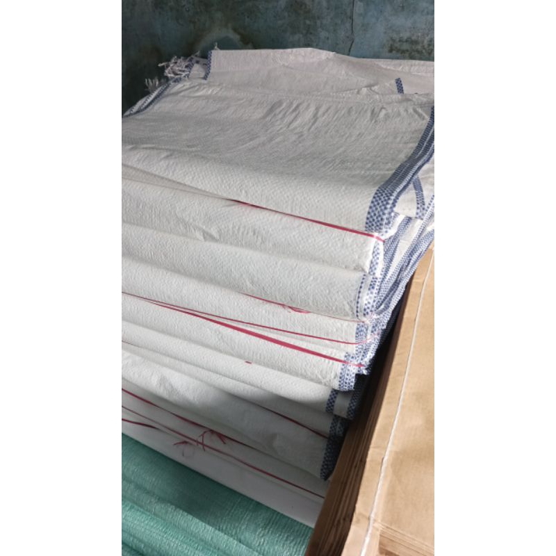 karung baru 50kg